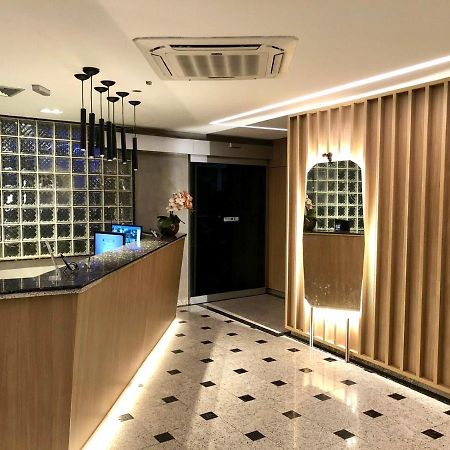 Hotel Sheik (Adults Only) Rio de Janeiro Zewnętrze zdjęcie
