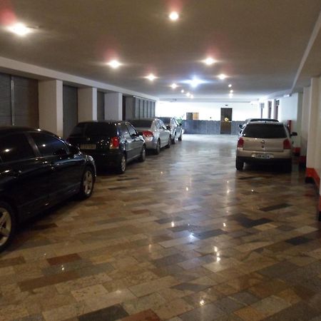 Hotel Sheik (Adults Only) Rio de Janeiro Zewnętrze zdjęcie