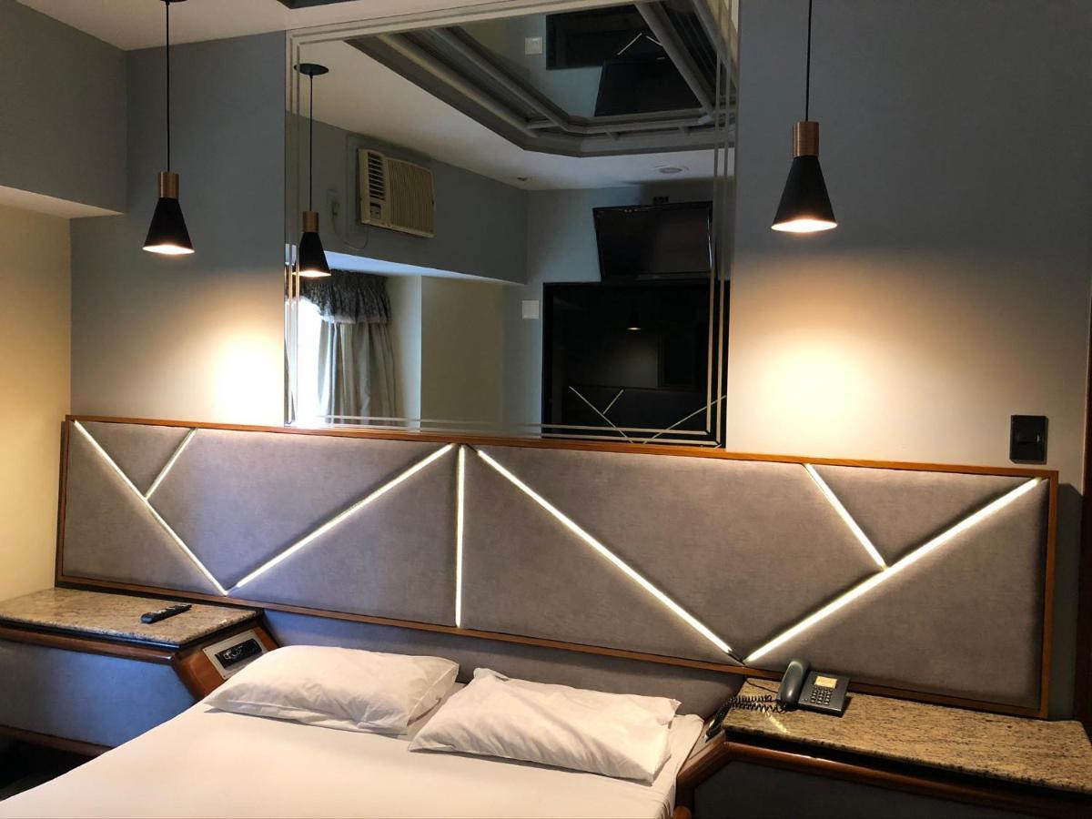Hotel Sheik (Adults Only) Rio de Janeiro Zewnętrze zdjęcie