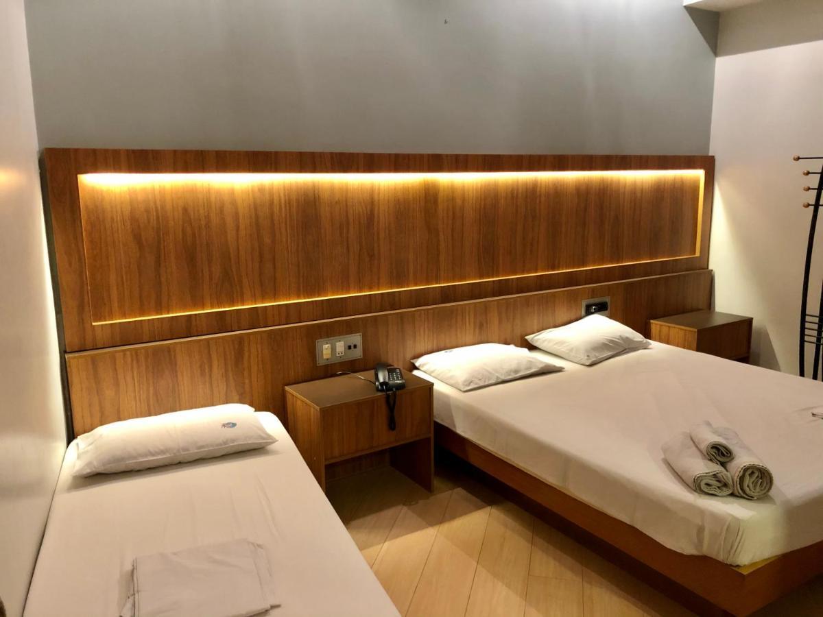 Hotel Sheik (Adults Only) Rio de Janeiro Zewnętrze zdjęcie