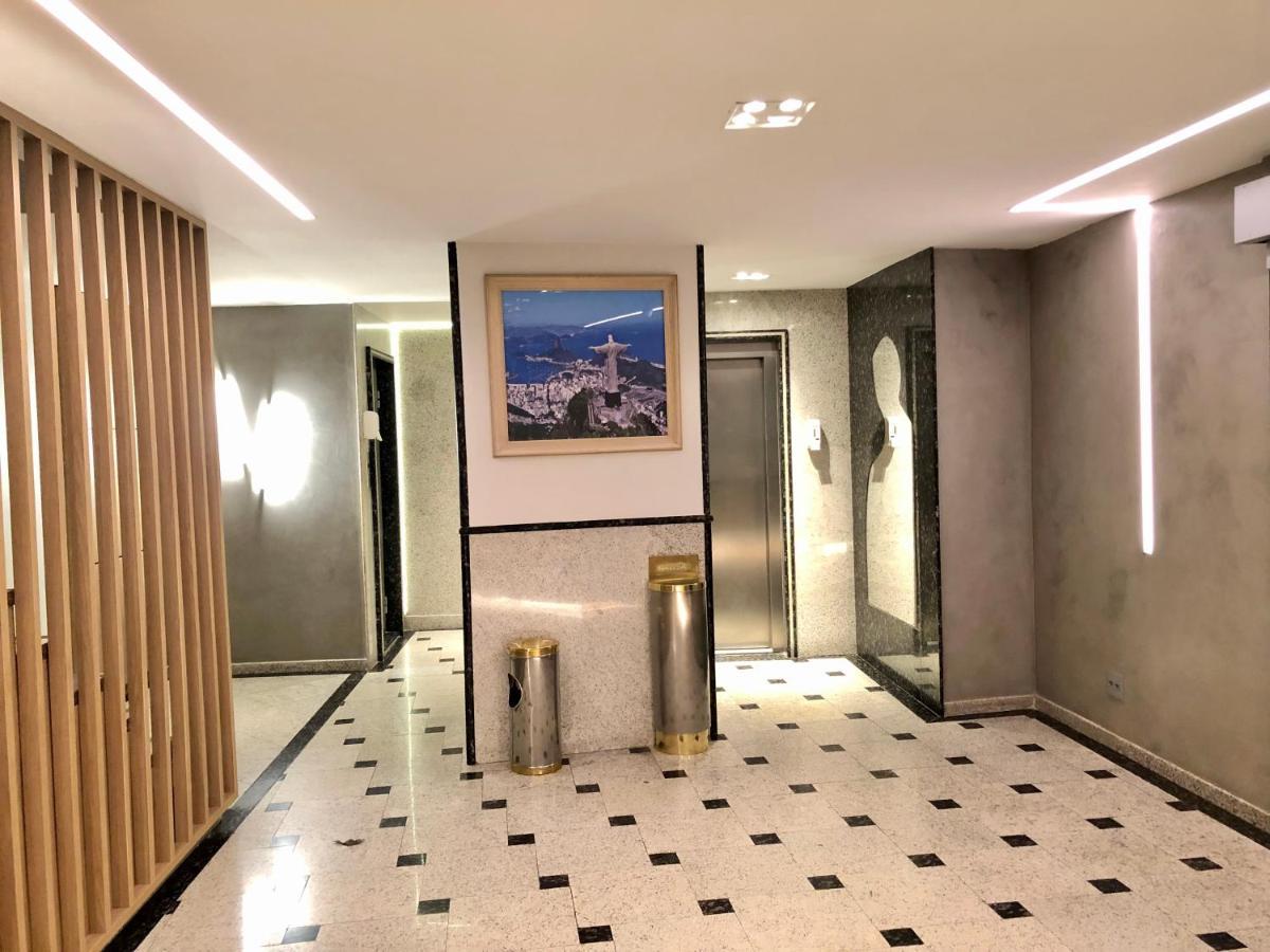 Hotel Sheik (Adults Only) Rio de Janeiro Zewnętrze zdjęcie