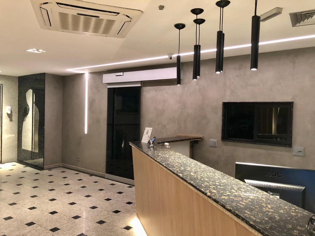 Hotel Sheik (Adults Only) Rio de Janeiro Zewnętrze zdjęcie