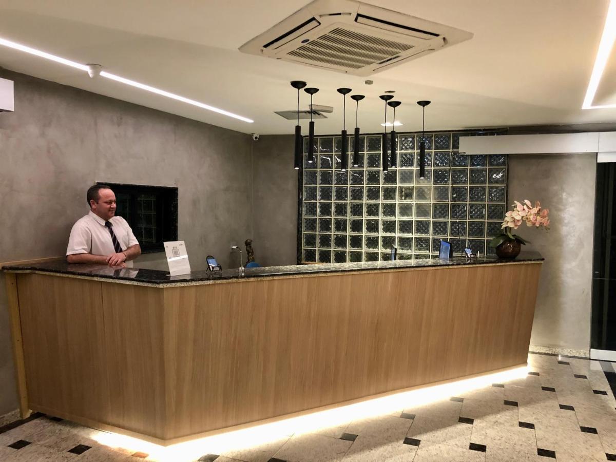 Hotel Sheik (Adults Only) Rio de Janeiro Zewnętrze zdjęcie