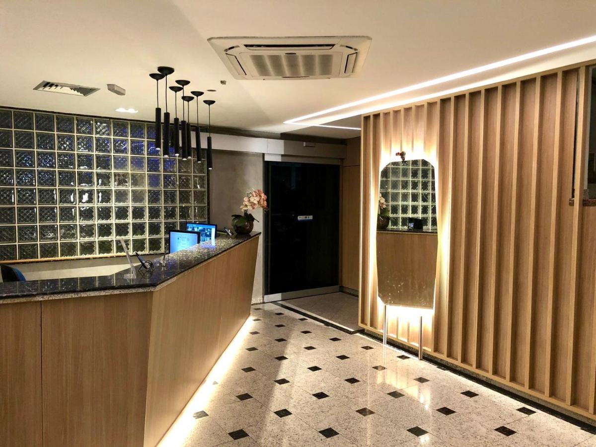 Hotel Sheik (Adults Only) Rio de Janeiro Zewnętrze zdjęcie