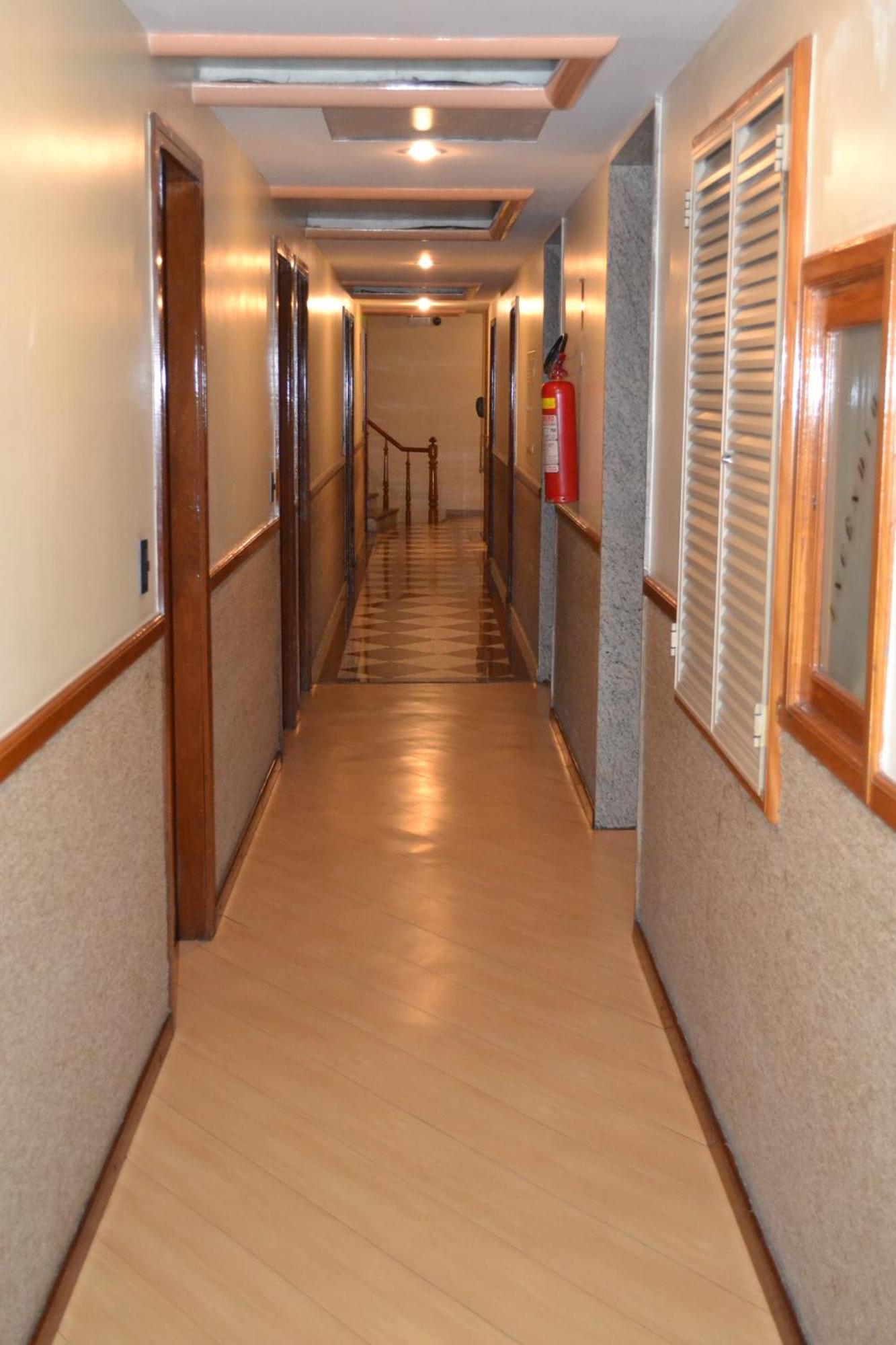Hotel Sheik (Adults Only) Rio de Janeiro Zewnętrze zdjęcie