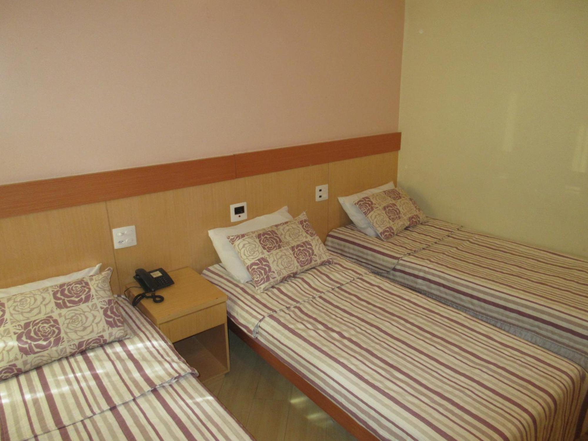 Hotel Sheik (Adults Only) Rio de Janeiro Pokój zdjęcie