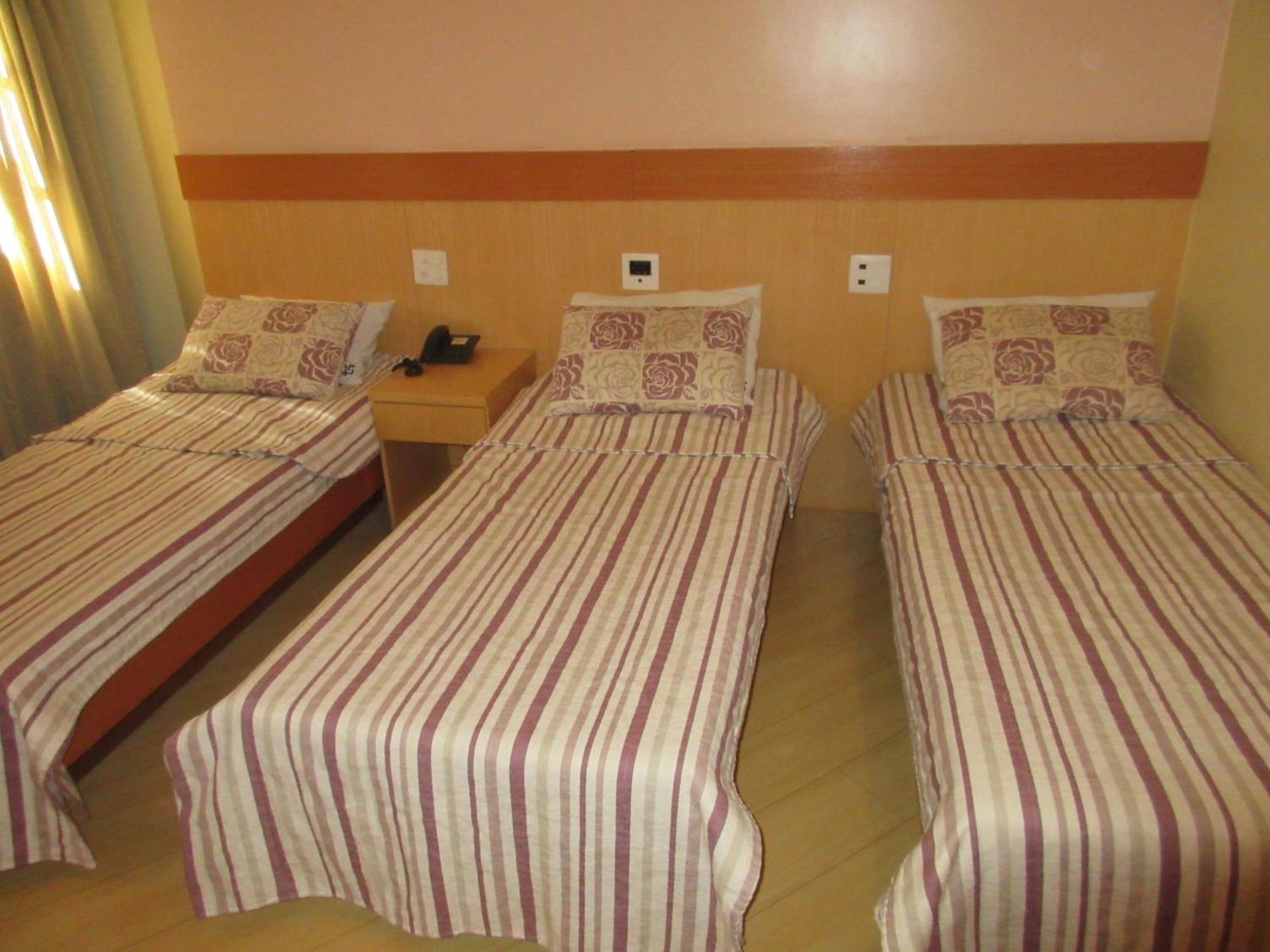 Hotel Sheik (Adults Only) Rio de Janeiro Pokój zdjęcie