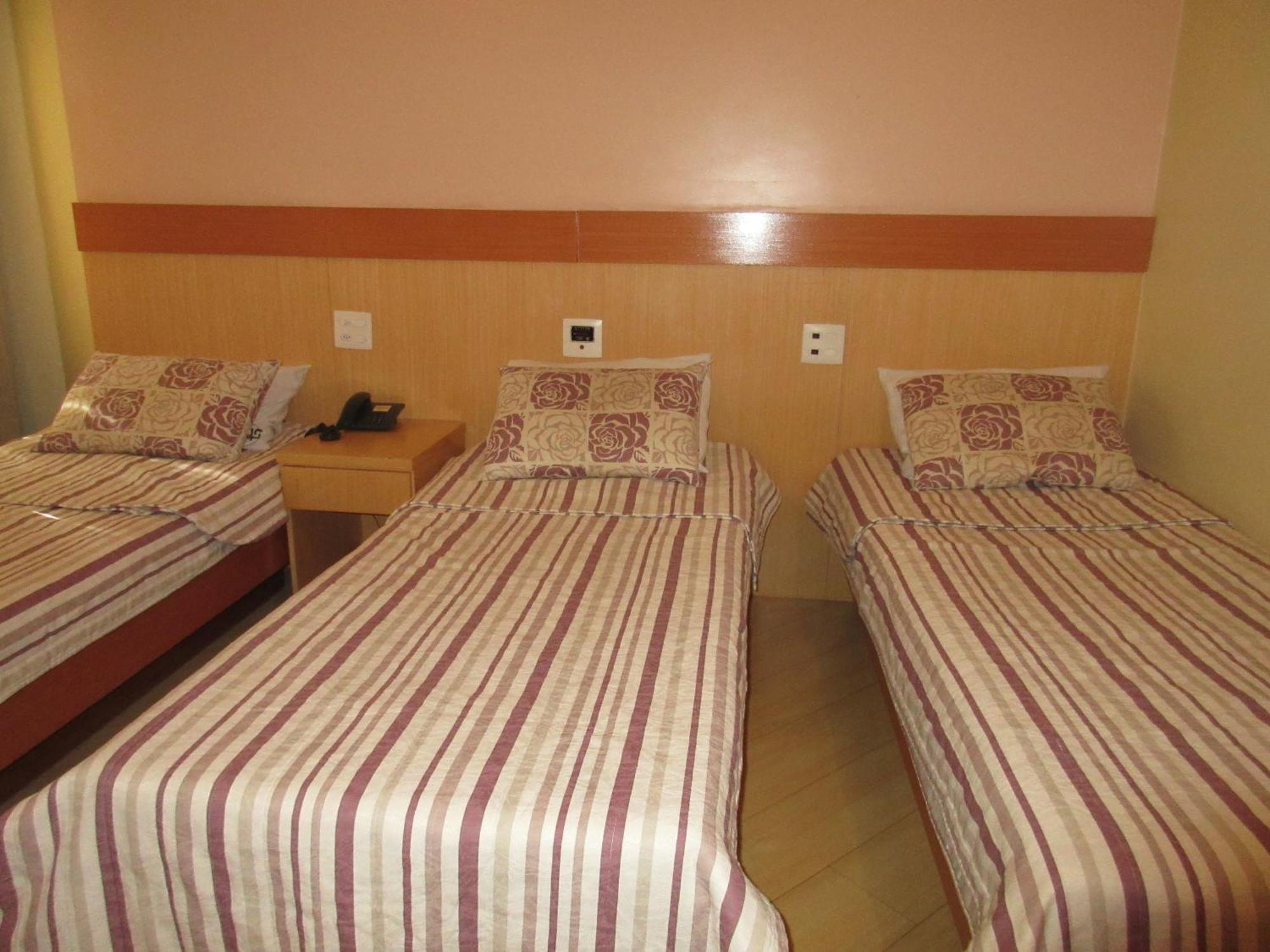 Hotel Sheik (Adults Only) Rio de Janeiro Pokój zdjęcie