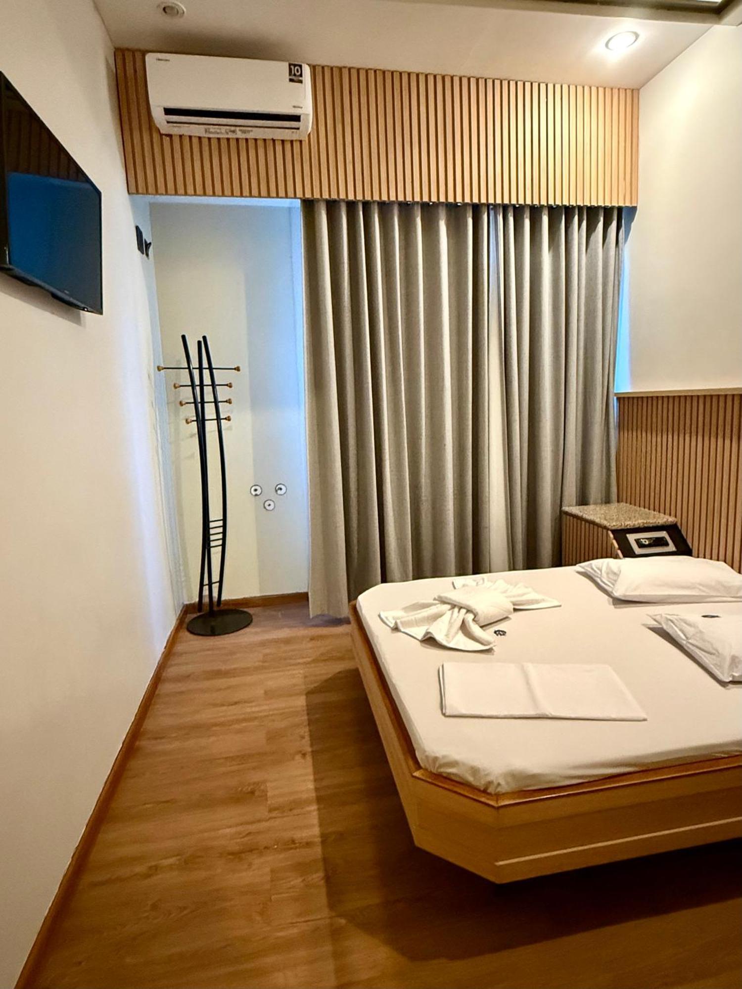 Hotel Sheik (Adults Only) Rio de Janeiro Zewnętrze zdjęcie