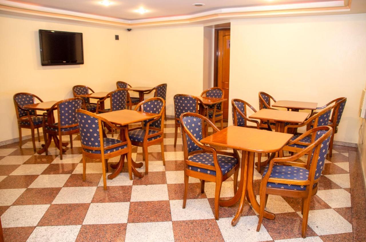 Hotel Sheik (Adults Only) Rio de Janeiro Zewnętrze zdjęcie