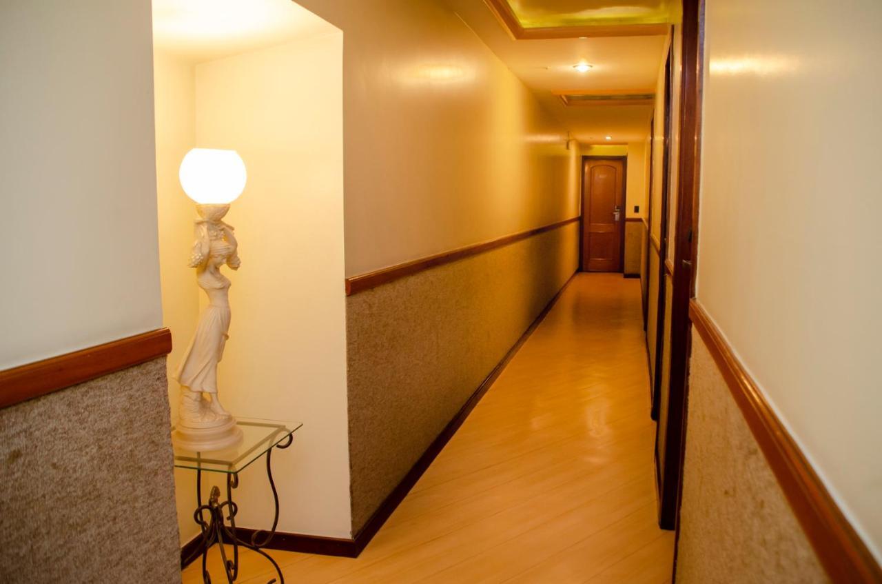 Hotel Sheik (Adults Only) Rio de Janeiro Zewnętrze zdjęcie