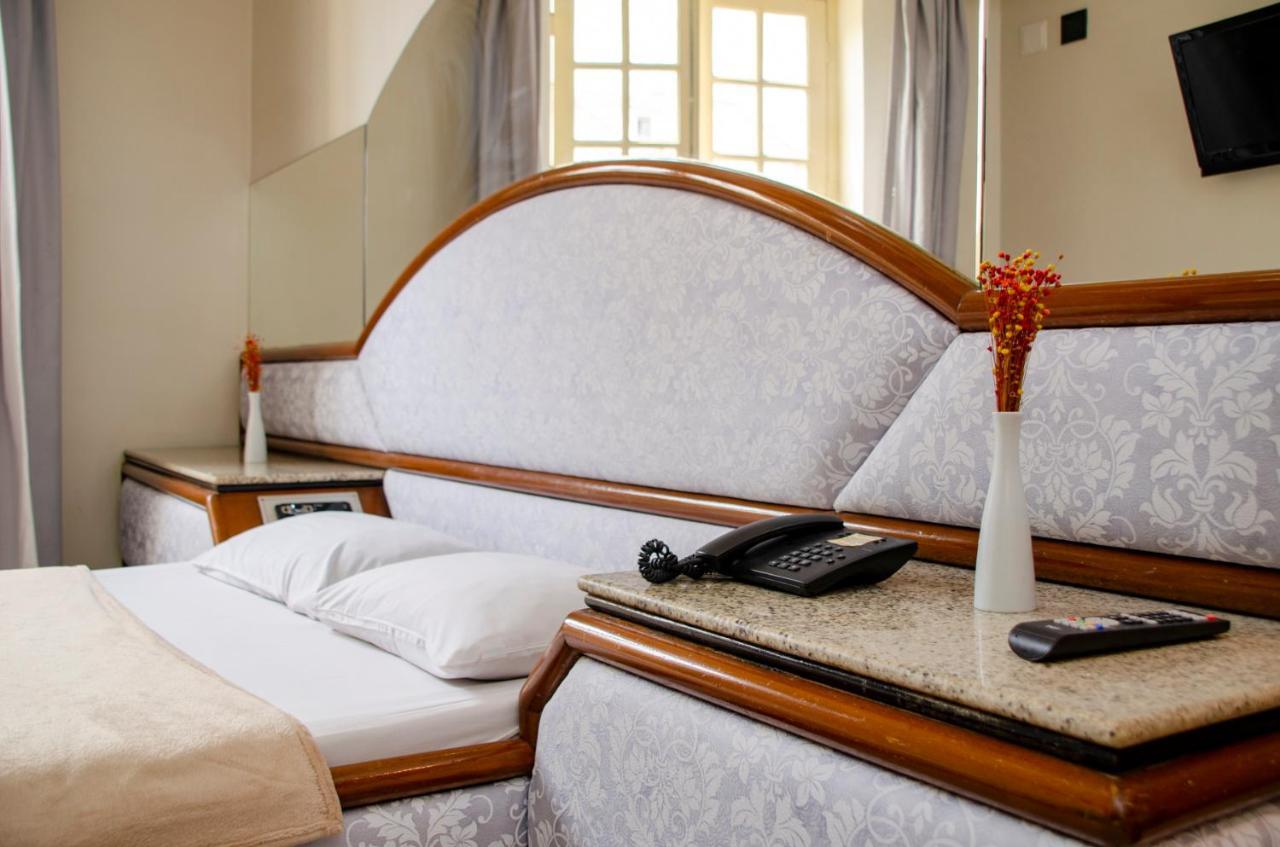 Hotel Sheik (Adults Only) Rio de Janeiro Zewnętrze zdjęcie