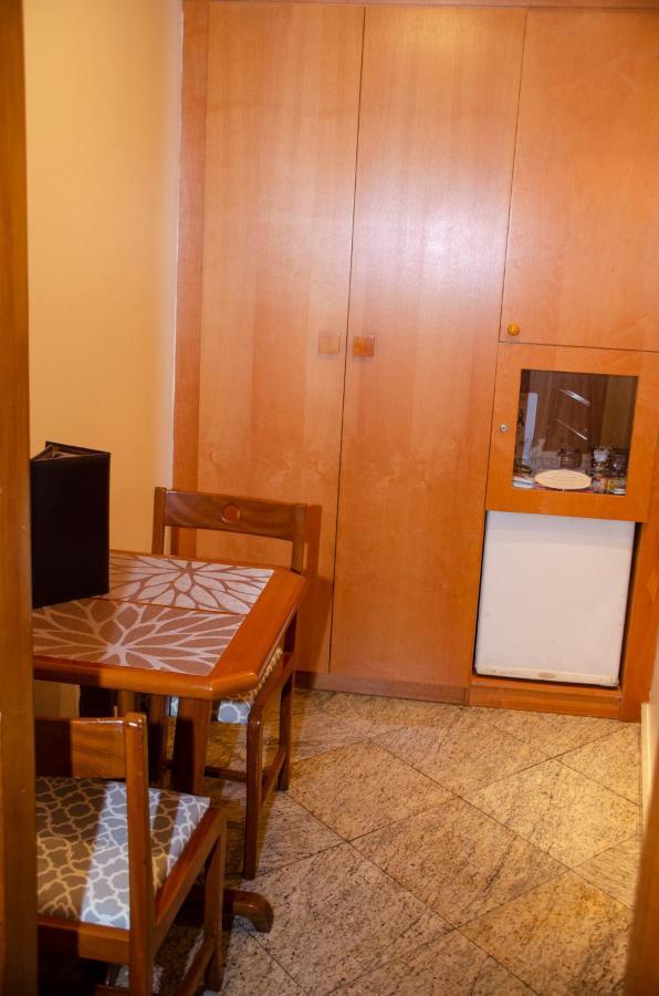 Hotel Sheik (Adults Only) Rio de Janeiro Zewnętrze zdjęcie