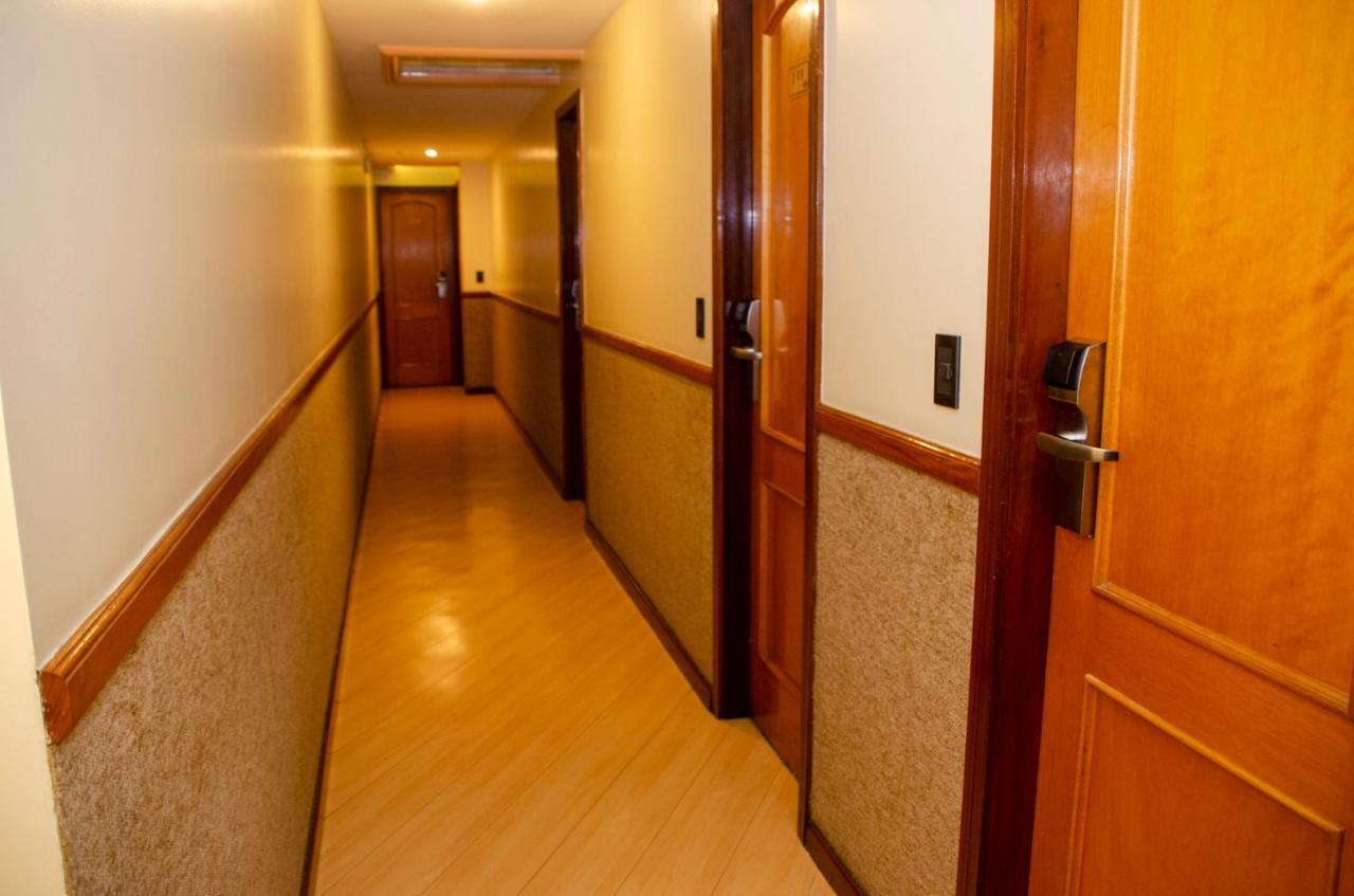 Hotel Sheik (Adults Only) Rio de Janeiro Zewnętrze zdjęcie