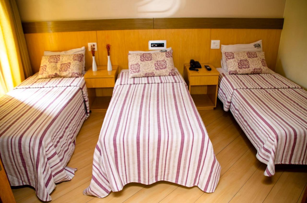 Hotel Sheik (Adults Only) Rio de Janeiro Zewnętrze zdjęcie