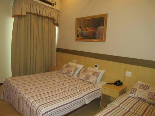 Hotel Sheik (Adults Only) Rio de Janeiro Zewnętrze zdjęcie