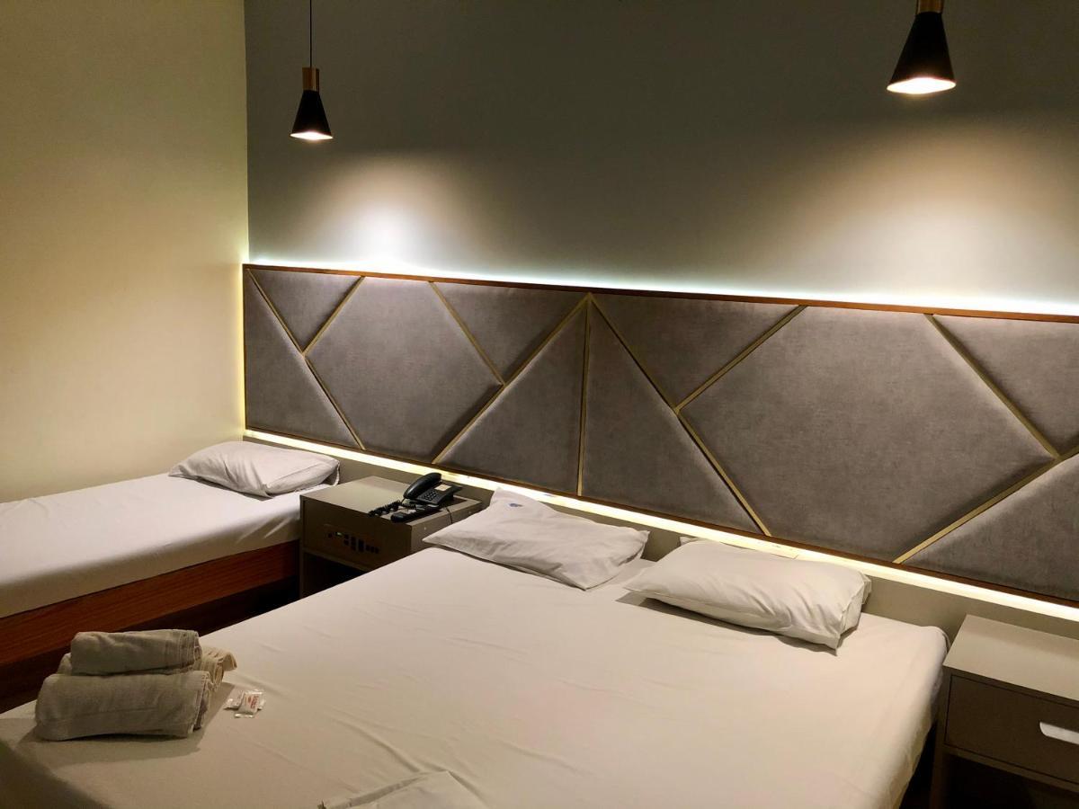 Hotel Sheik (Adults Only) Rio de Janeiro Zewnętrze zdjęcie