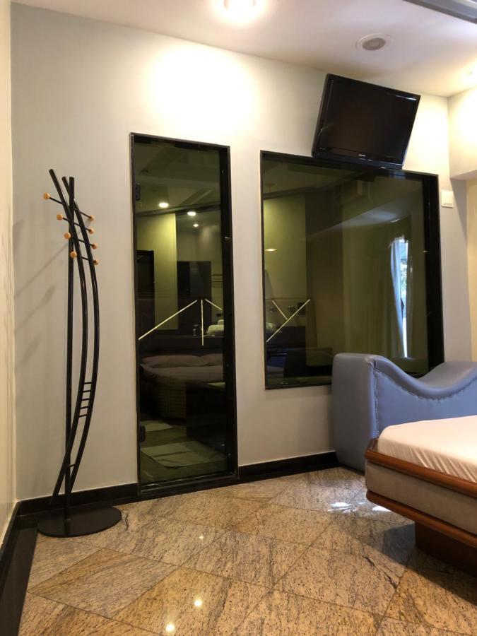 Hotel Sheik (Adults Only) Rio de Janeiro Zewnętrze zdjęcie