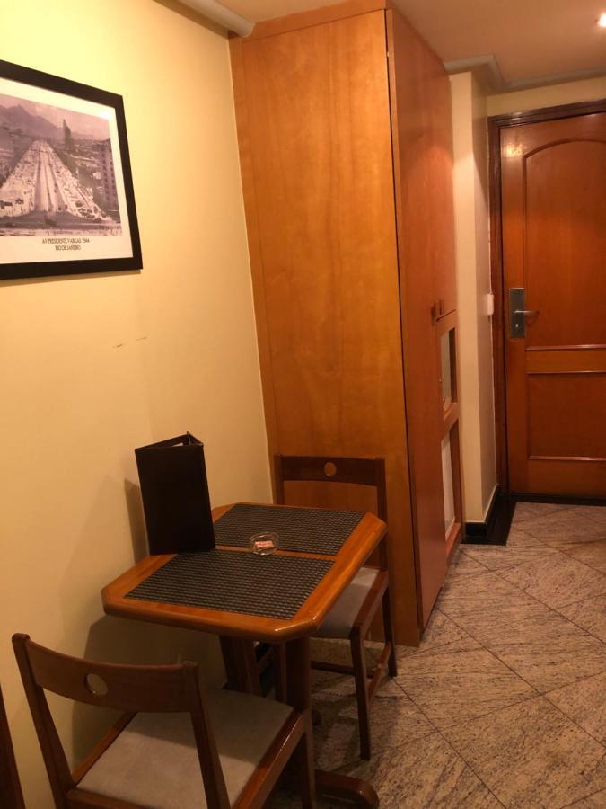 Hotel Sheik (Adults Only) Rio de Janeiro Zewnętrze zdjęcie