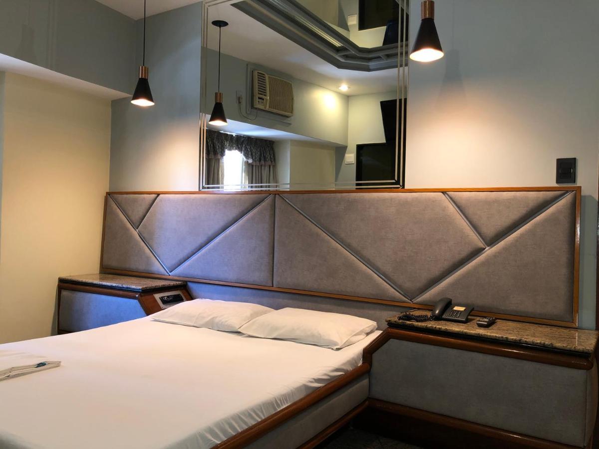 Hotel Sheik (Adults Only) Rio de Janeiro Zewnętrze zdjęcie