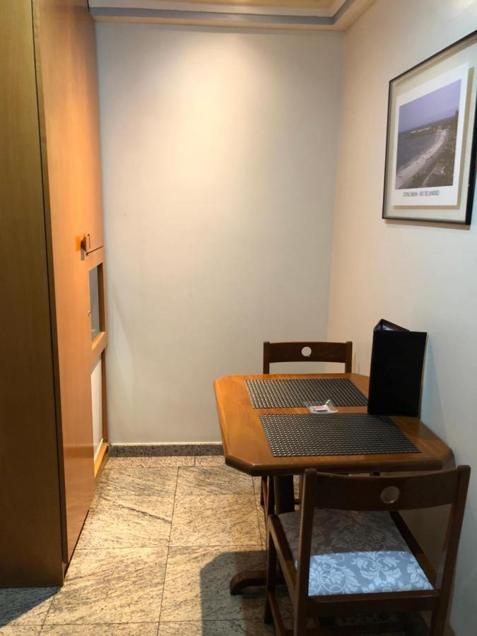 Hotel Sheik (Adults Only) Rio de Janeiro Zewnętrze zdjęcie