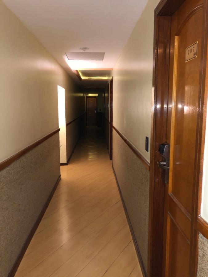 Hotel Sheik (Adults Only) Rio de Janeiro Zewnętrze zdjęcie
